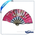 2015 wenshan japanese hand fan for sale